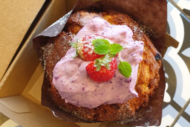 cockburn cafe popular maffine