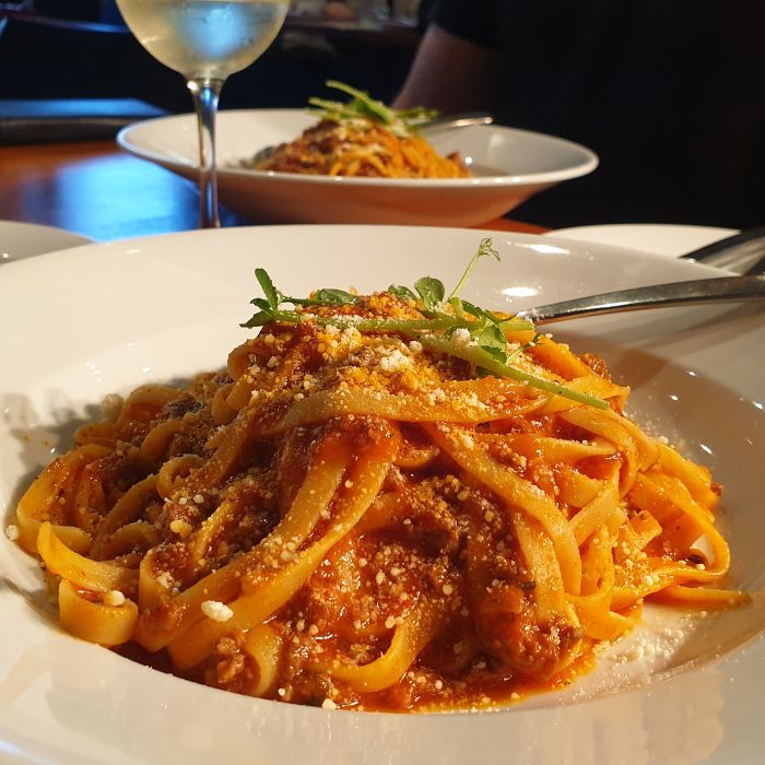 COCKBURN ITALIAN RESTAURANT