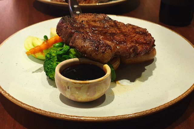 C.Y. O’Connor Village Pub in Piara Waters Steak House Bar Pub Restaurant Cockburn Success