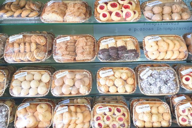Portuguese Delights – Sweet, Savoury & Baked with Love in Cockburn Breakfast