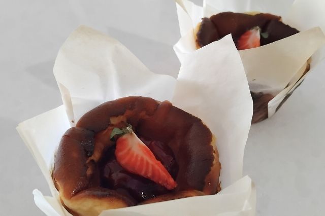 Portuguese Delights – Sweet, Savoury & Baked with Love in Cockburn Success