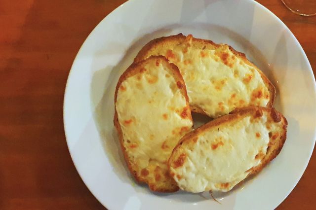 best authentic italian cockburn