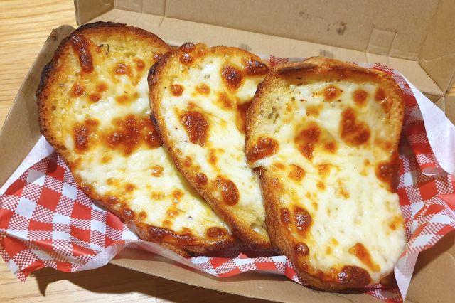 best authentic italian food cockburn