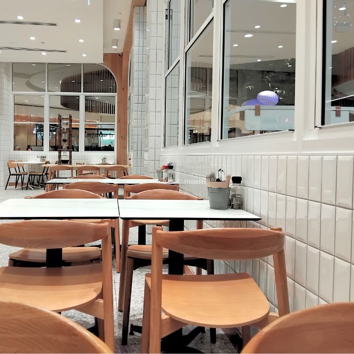 leaf cafe cockburn best cafe lunch and breakfast