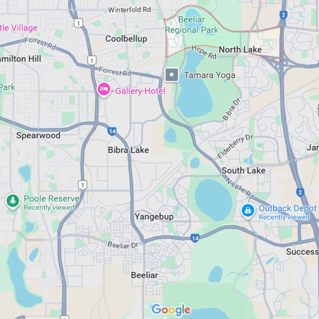 North Lake​ Cockburn